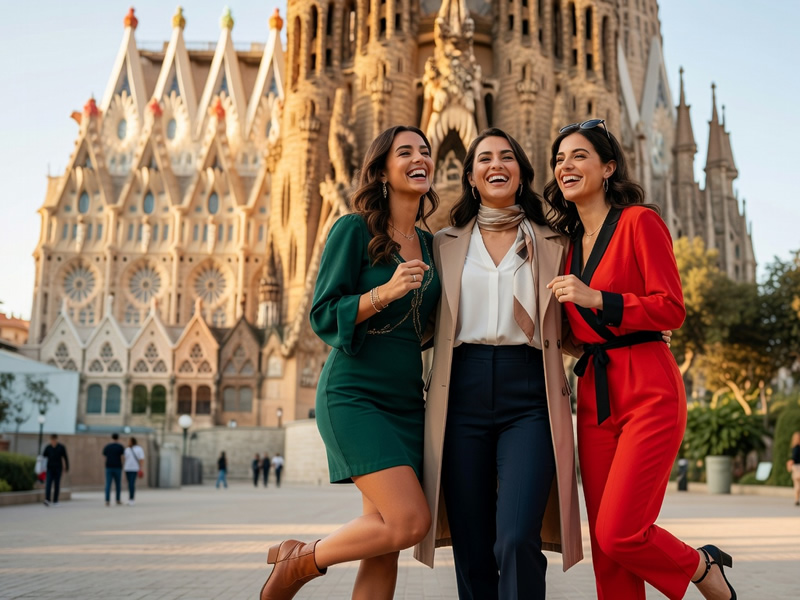 Escorts Barcelona Zukery premium vérifiées